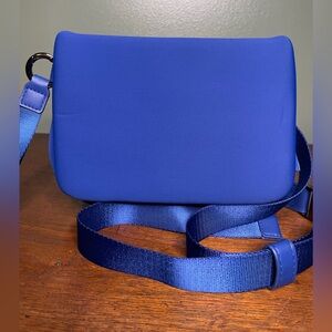 Aldi 3-in-1 Live In Style Blue Bag